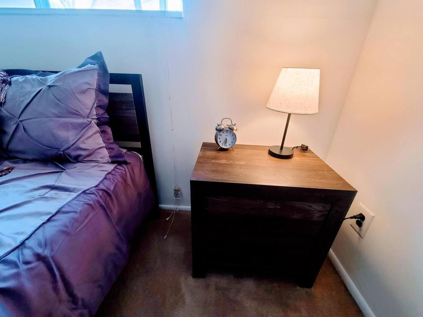 Cozy 2br, 2ba In Elkins Park
