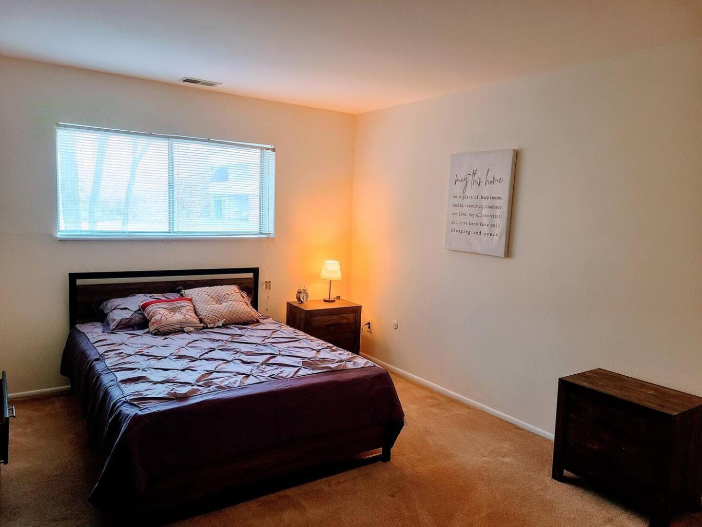 Apartment Cozy 2br, 2ba In *