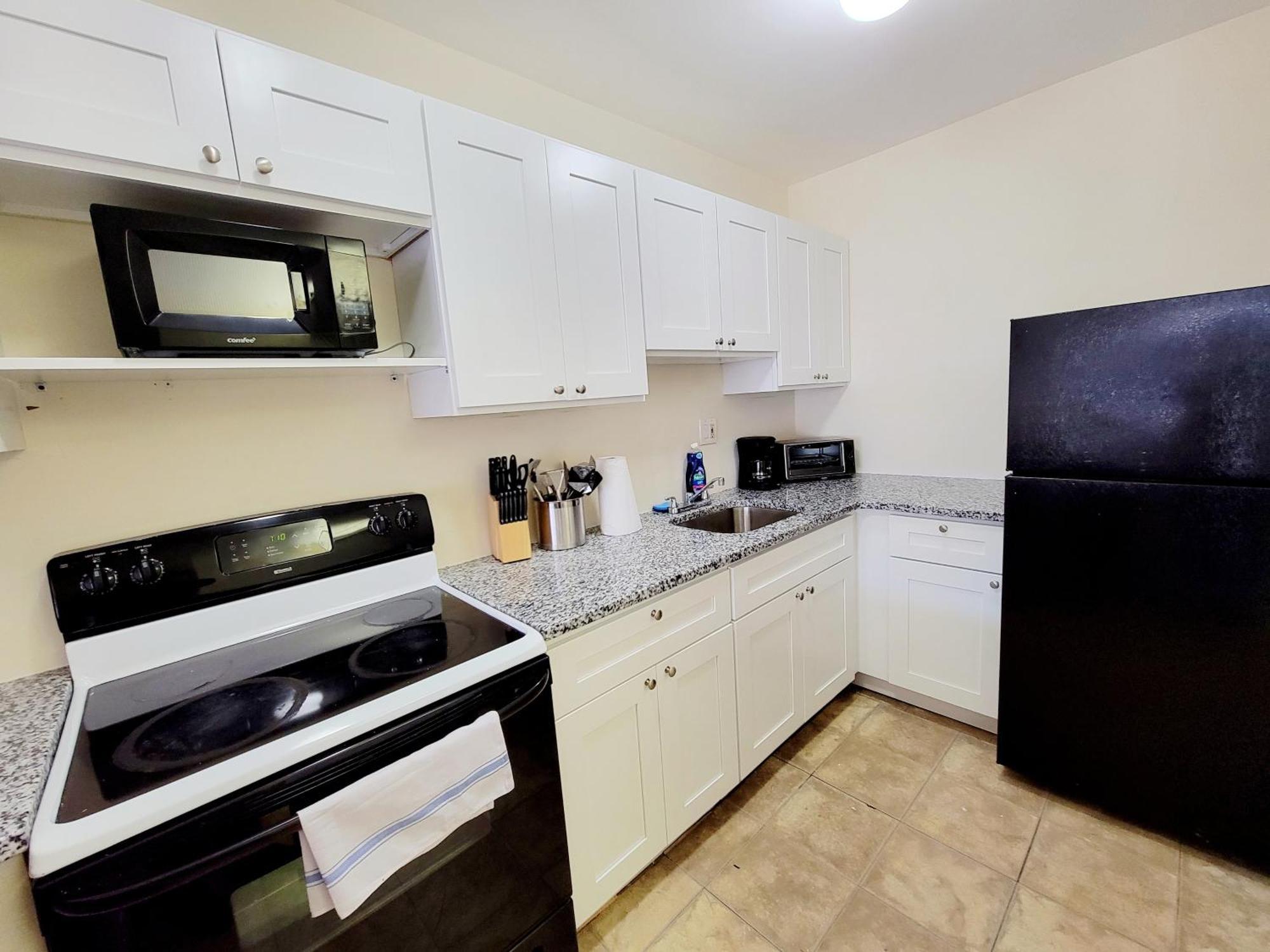 Cozy 2br, 2ba In Apartment Elkins Park