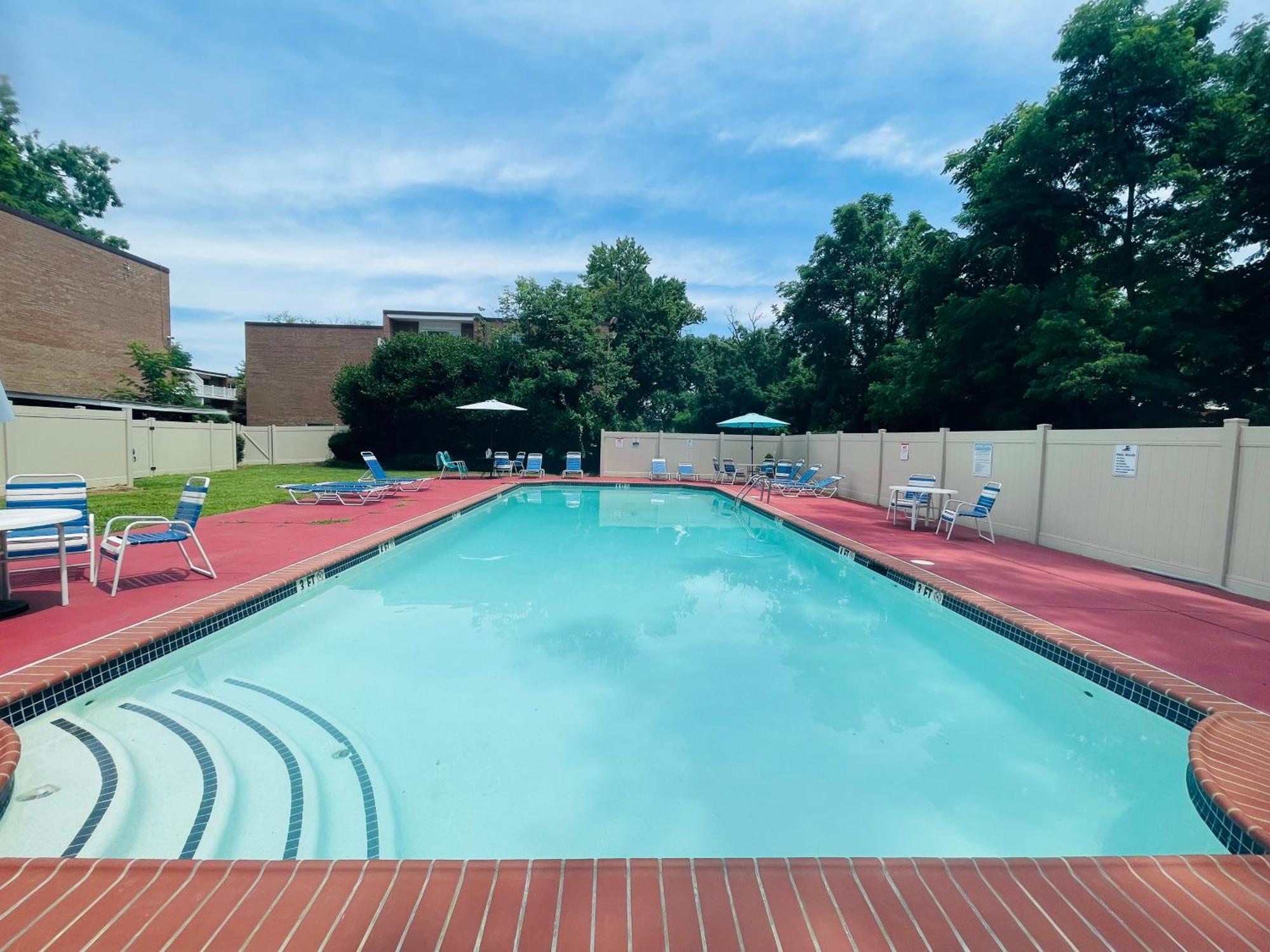 Cozy 2br, 2ba In *