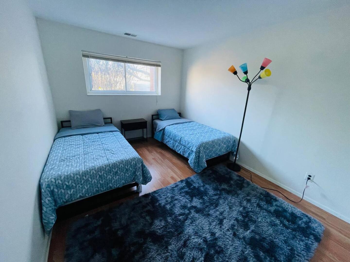 Cozy 2br, 2ba In Elkins Park
