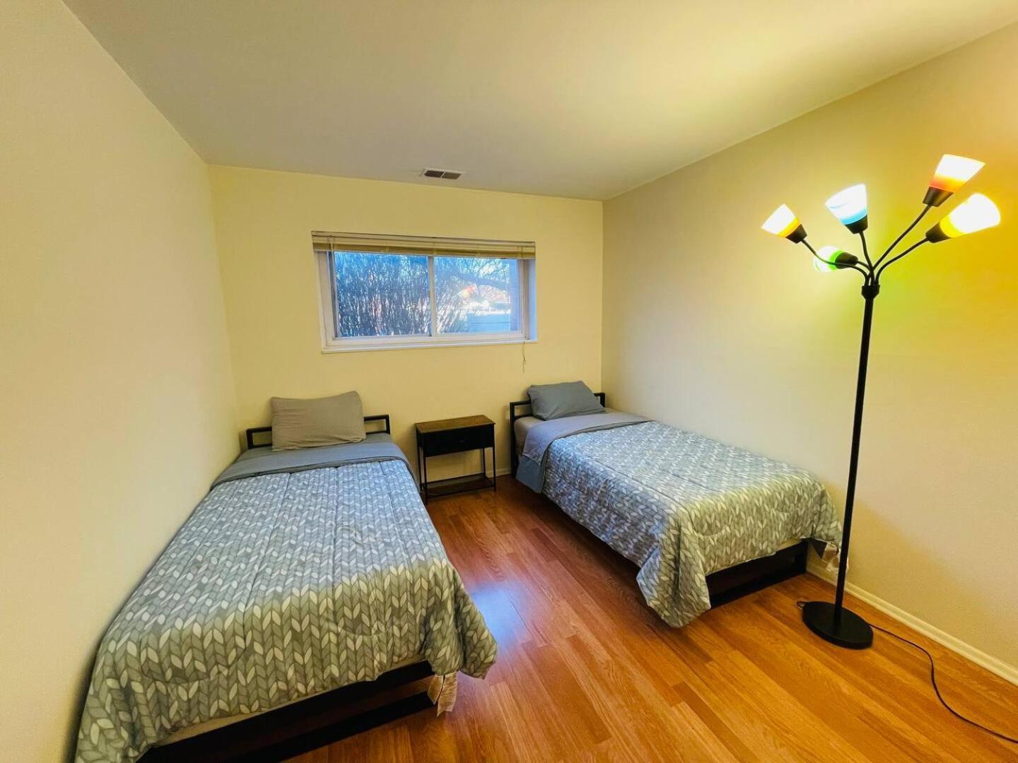 Apartment Cozy 2br, 2ba In *