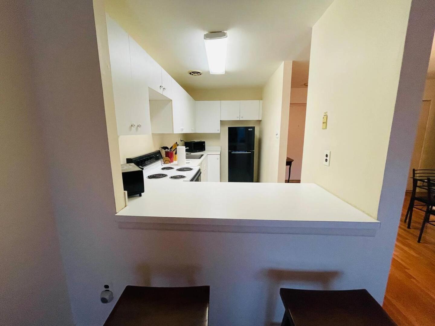 Cozy 2br, 2ba In Apartment