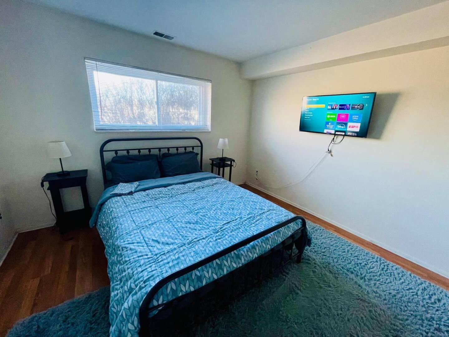 Cozy 2br, 2ba In Elkins Park