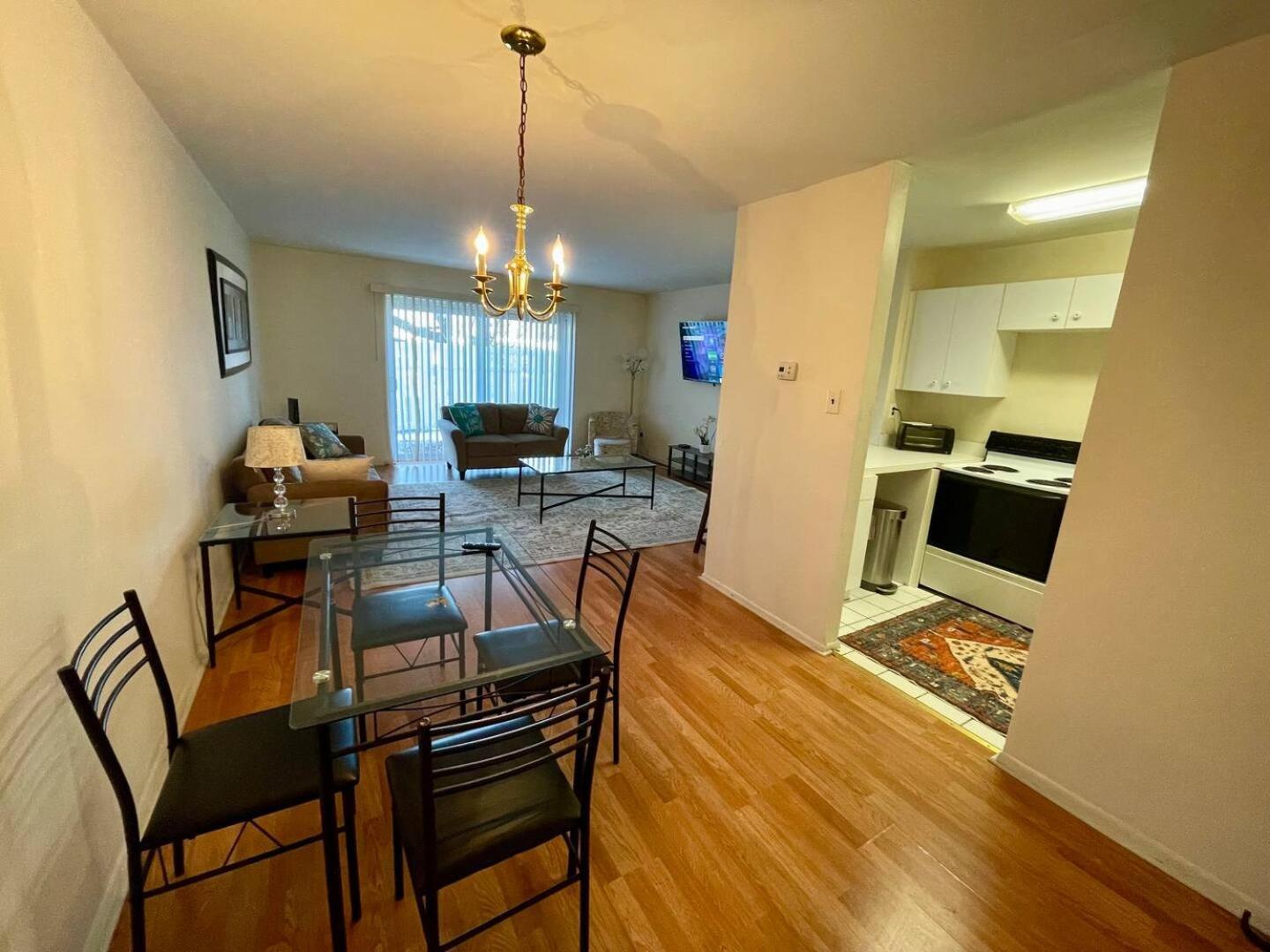 Cozy 2br, 2ba In Apartamento Elkins Park